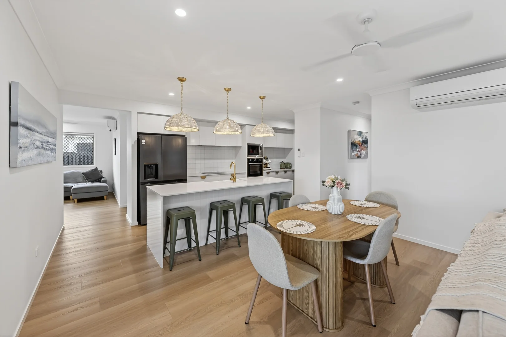 Additional image 4 of 25 Barramundi Circuit, Burdell QLD 4818