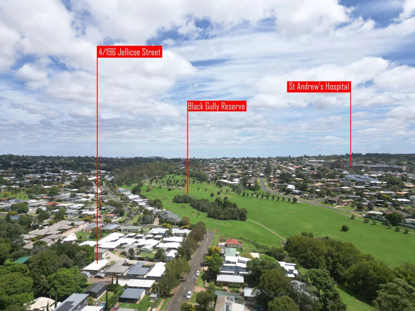 Additional image 20 of 4/194-196 Jellicoe Street, Newtown QLD 4350