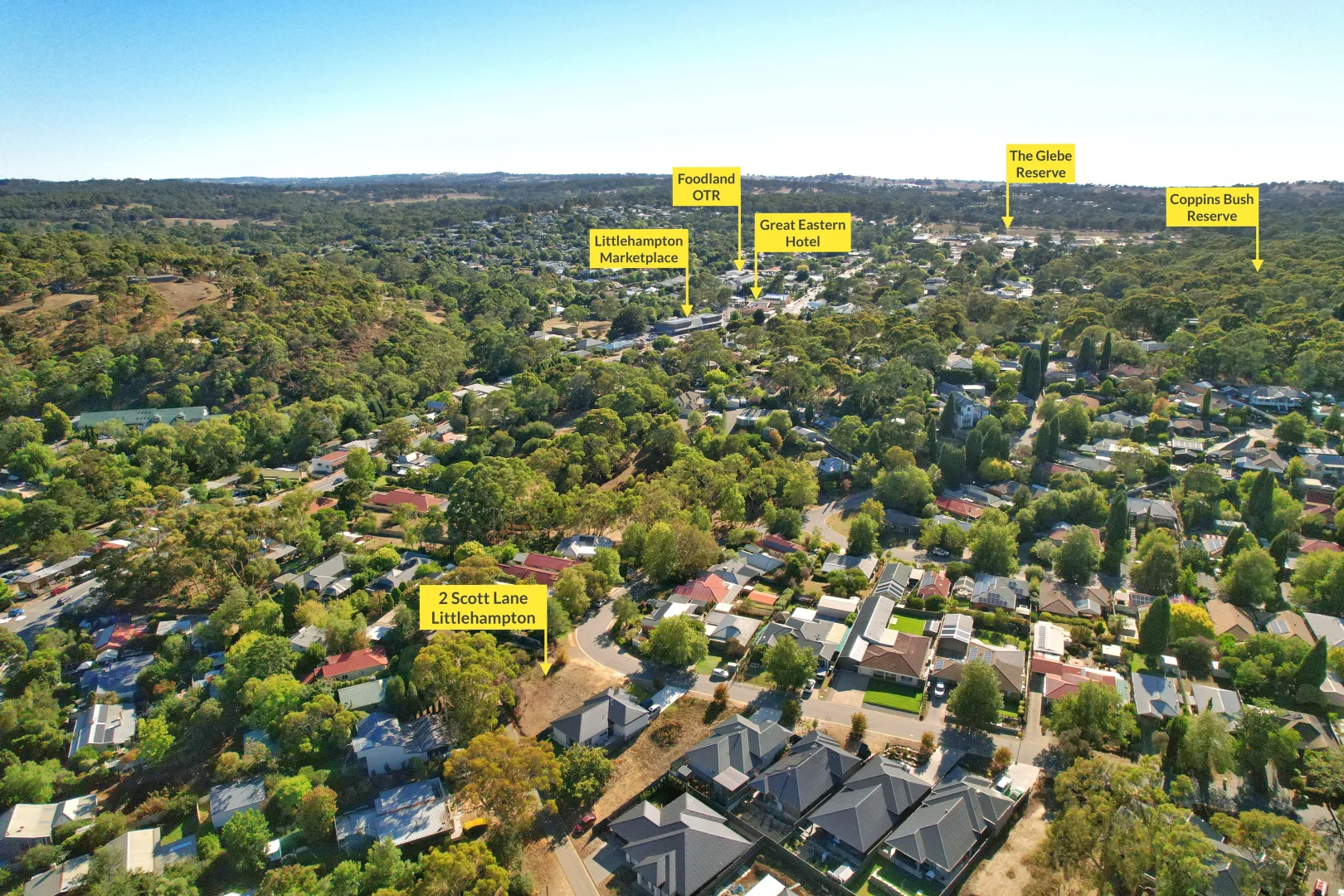 Additional image 2 of 2 Scott Lane, Littlehampton SA 5250