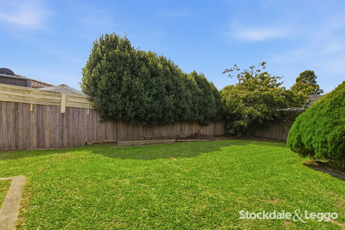 Additional image 16 of 4 Yarak Court, Morwell VIC 3840