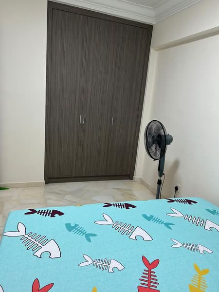 201B Compassvale Drive photo 3