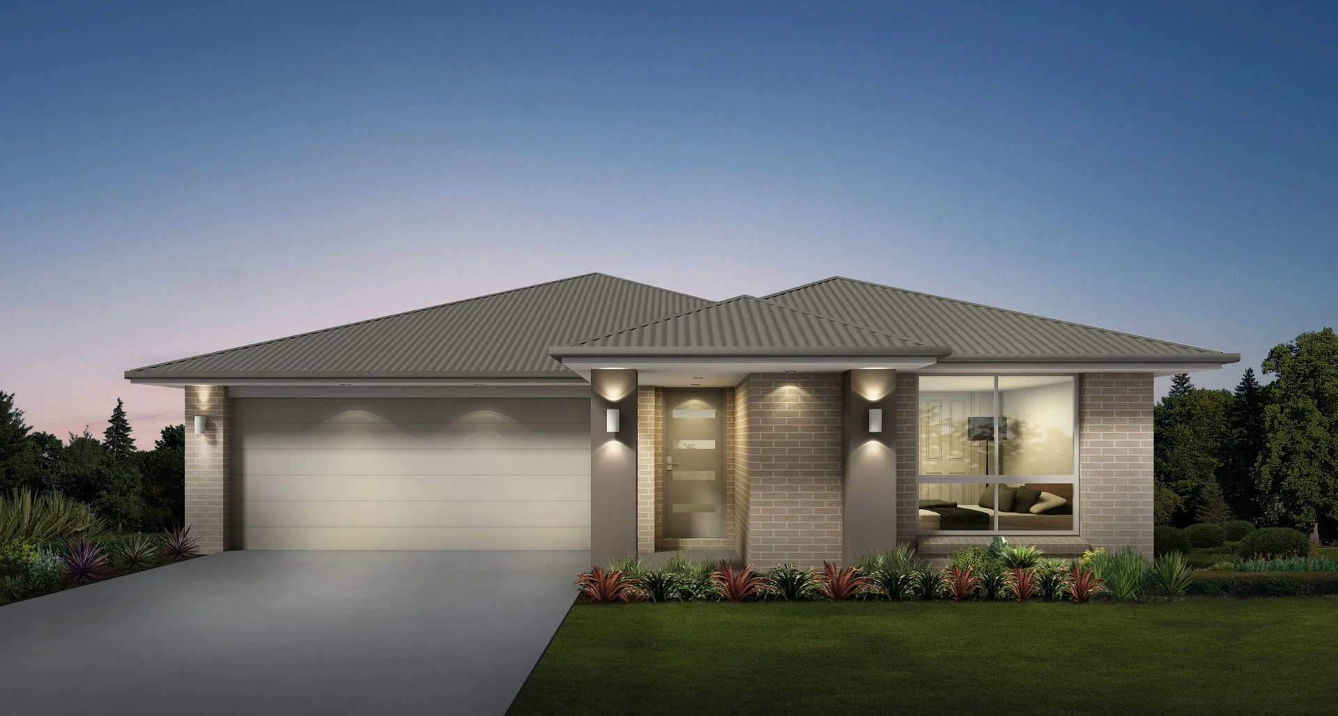 Lot 8124 Stillwater Parade, Waterford Living Estate, Chisholm NSW 2322