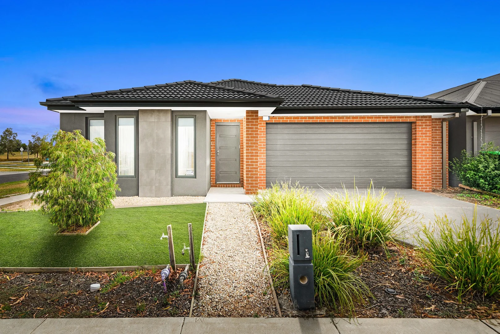 1 Boxer Drive, Wyndham Vale VIC 3024