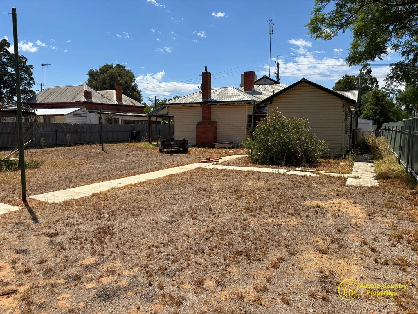 17 Drummond Street, Berrigan NSW 2712