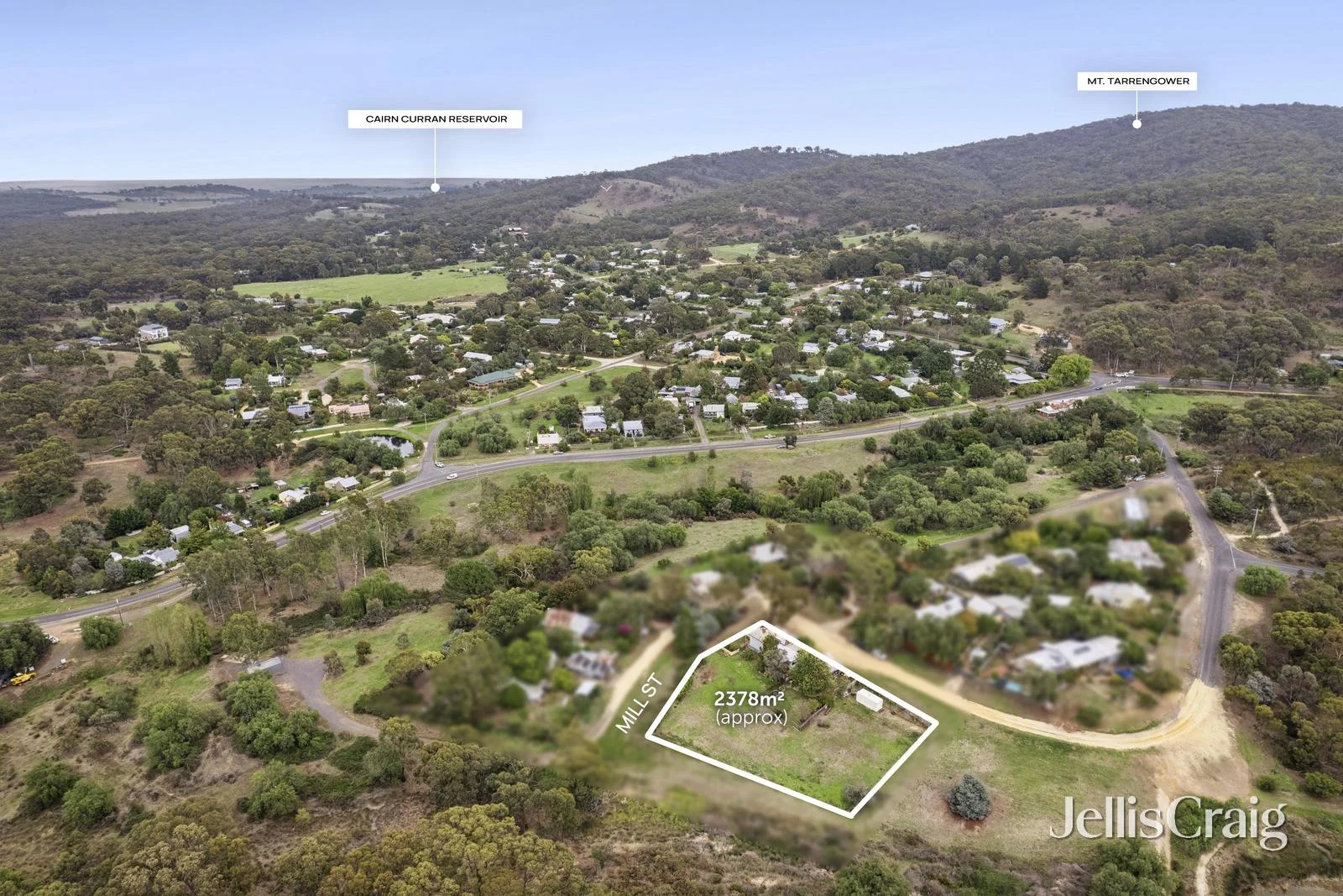 Additional image 18 of 5 Mill Street, Maldon VIC 3463