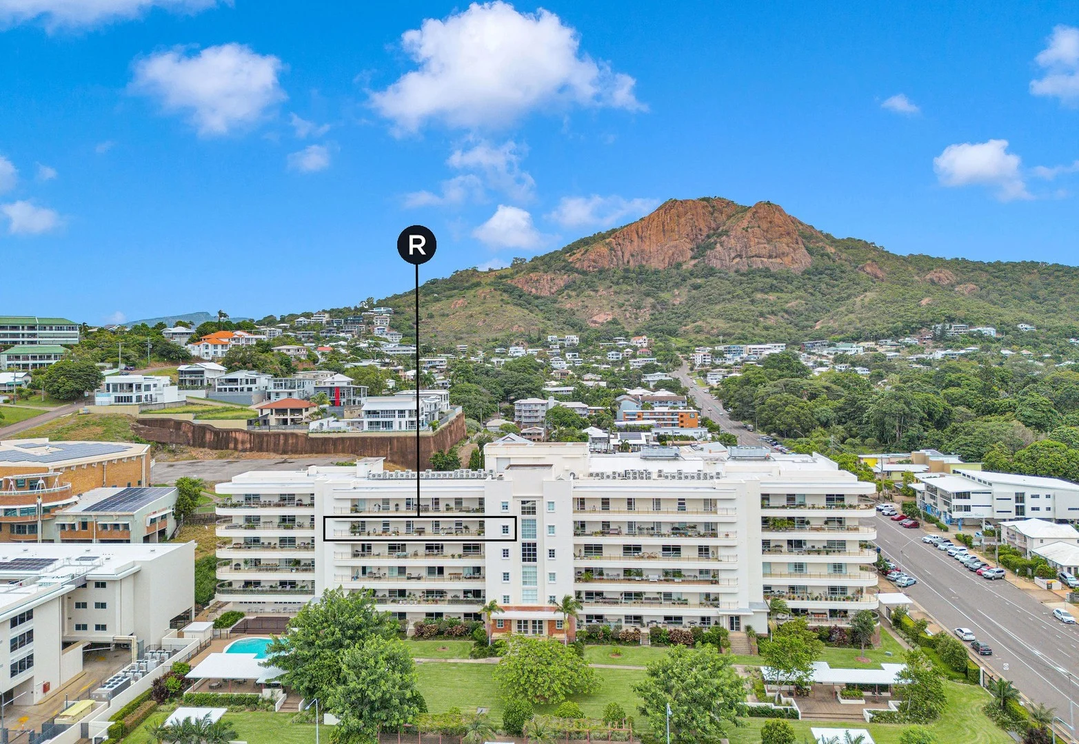 2502/53 Gregory Street, North Ward QLD 4810