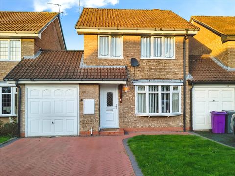 Blackbrook Way, Wolverhampton, West Midlands WV10