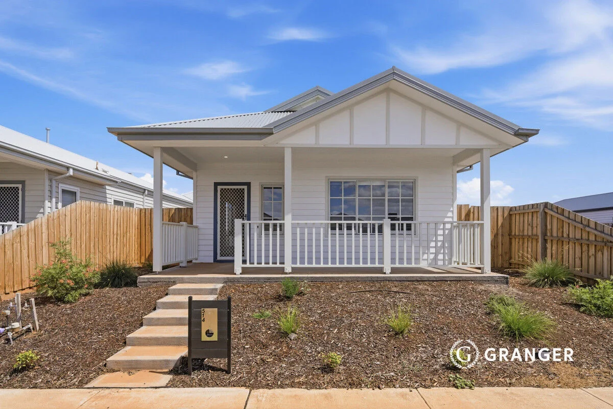 514 Green Hill Road, Eynesbury VIC 3338