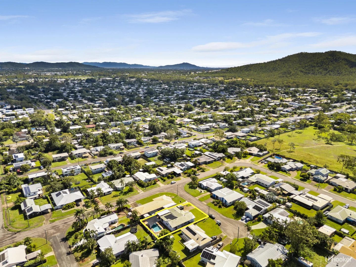 Additional image 12 of 8 Durnley Court, Rasmussen QLD 4815