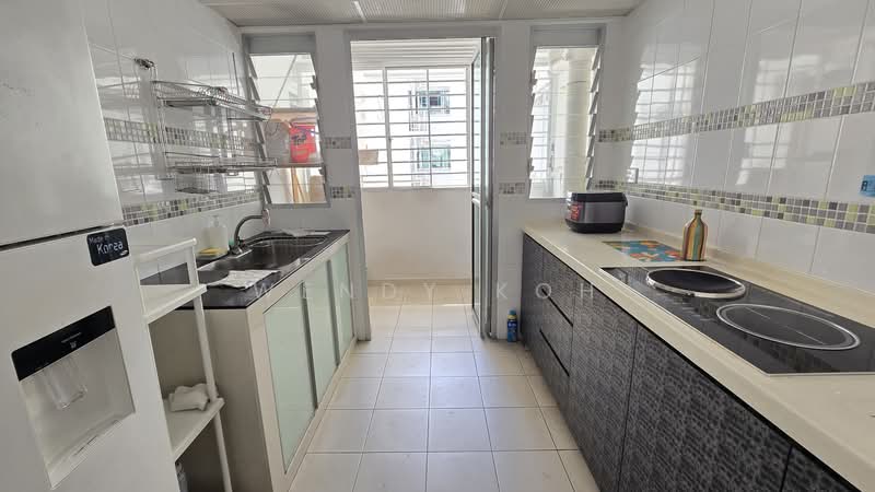 Additional image 8 of 458 Yishun Avenue 11