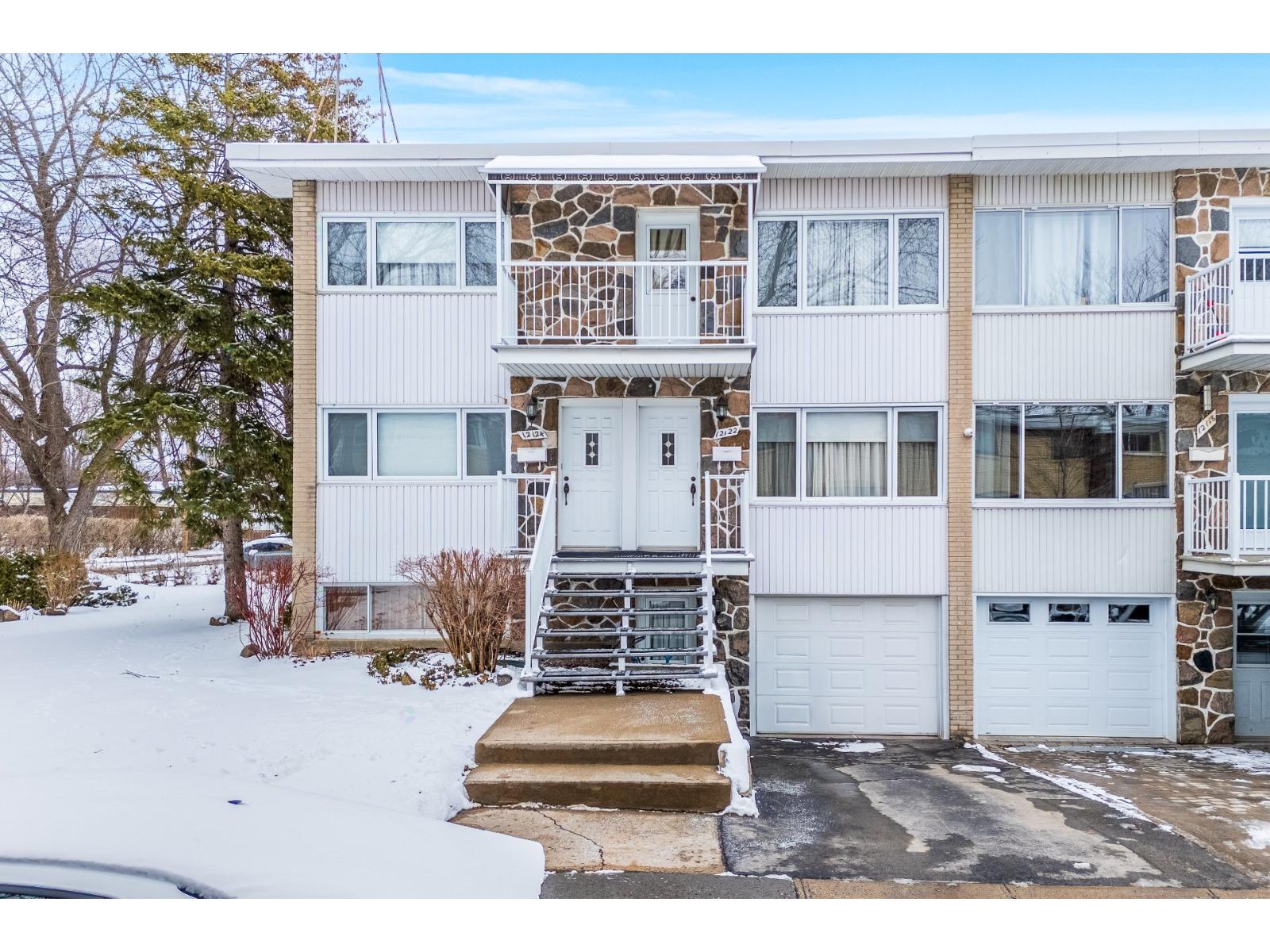 12124 Rue De La Gauchetière