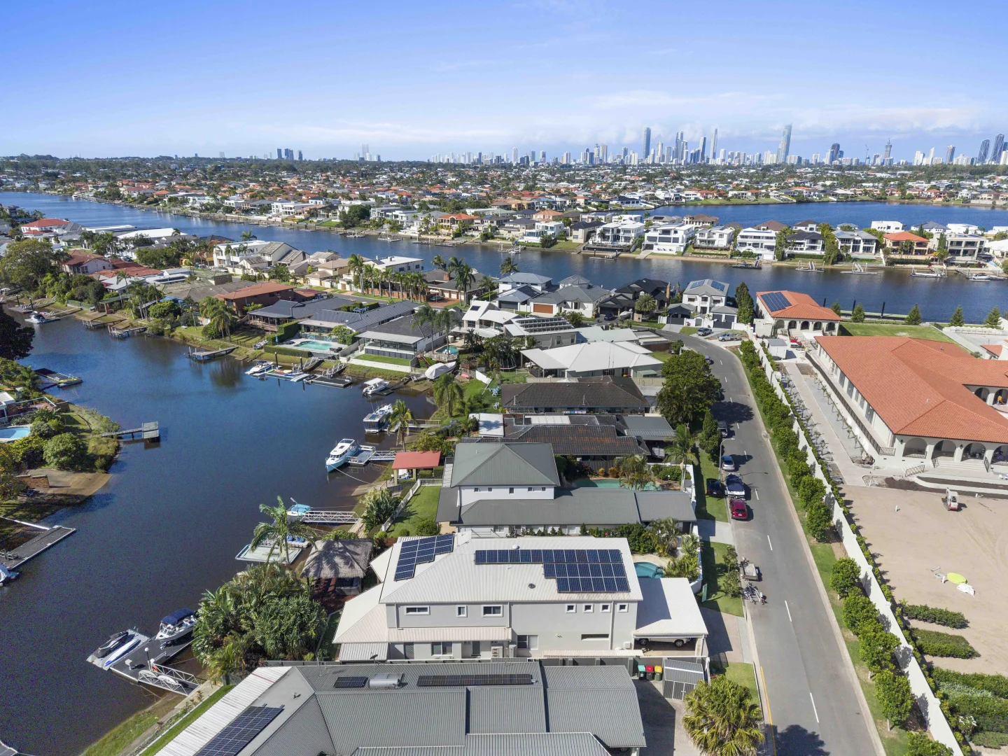 Additional image 30 of 47 Witt Avenue, Carrara QLD 4211