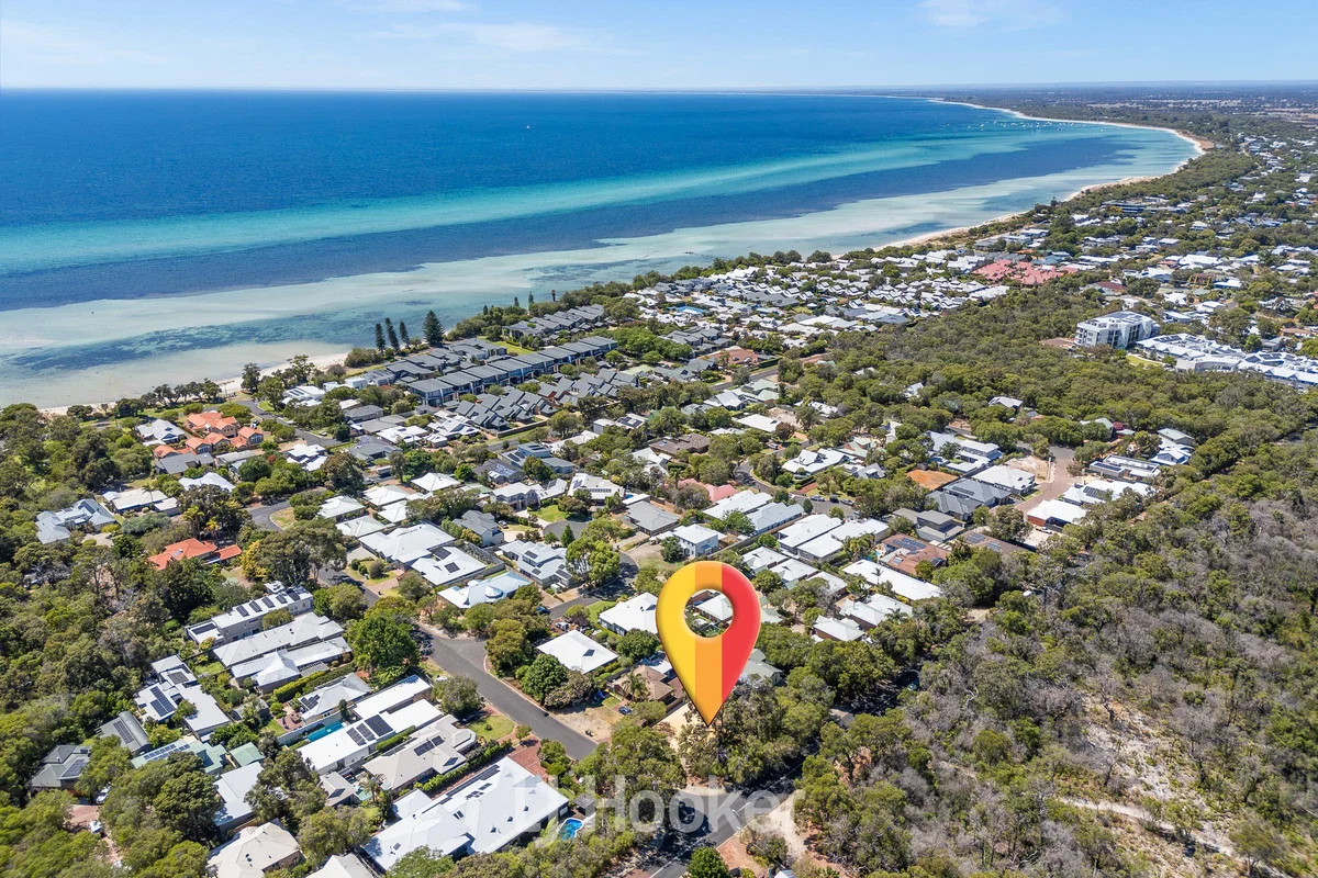 15 Newberry Road, Dunsborough WA 6281