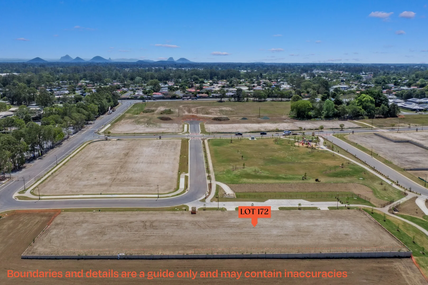 Additional image 2 of Lot 172/15 Malbon Street, Morayfield QLD 4506