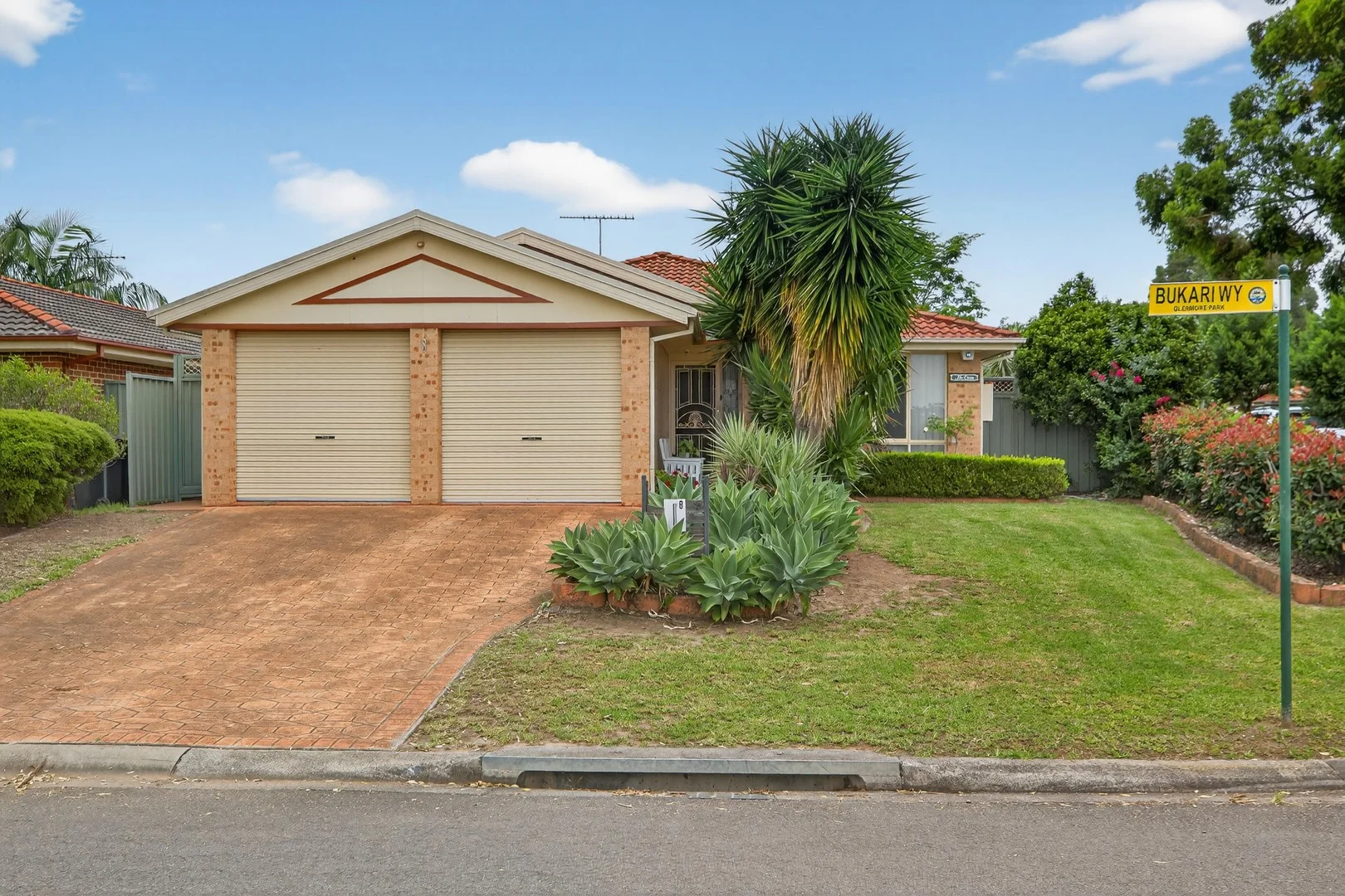 8 Bukari Way, Glenmore Park NSW 2745