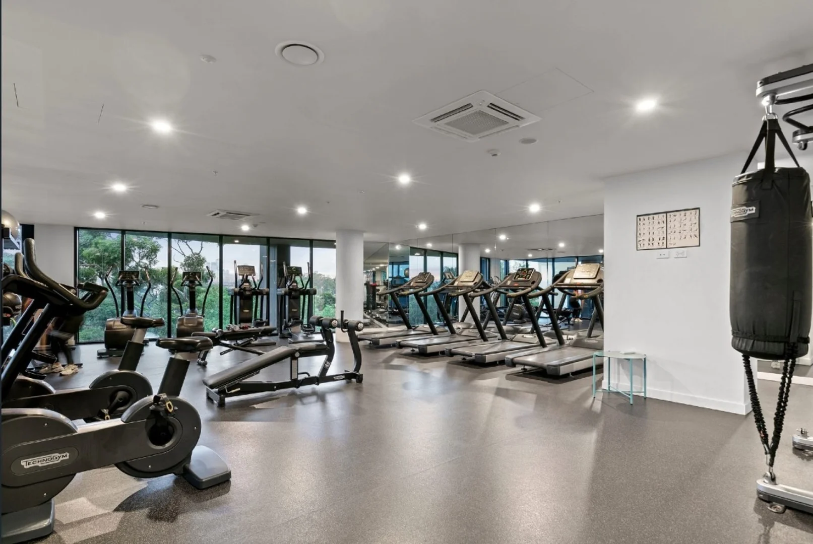 Additional image 16 of 1905d/8 Joseph Road, Footscray VIC 3011