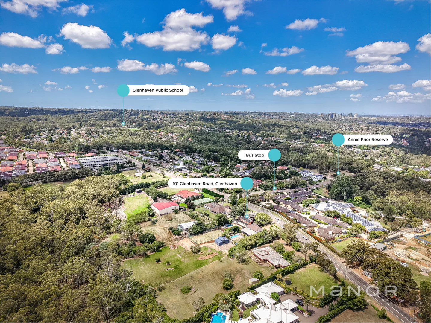 Additional image 26 of 101 Glenhaven Road, Glenhaven NSW 2156