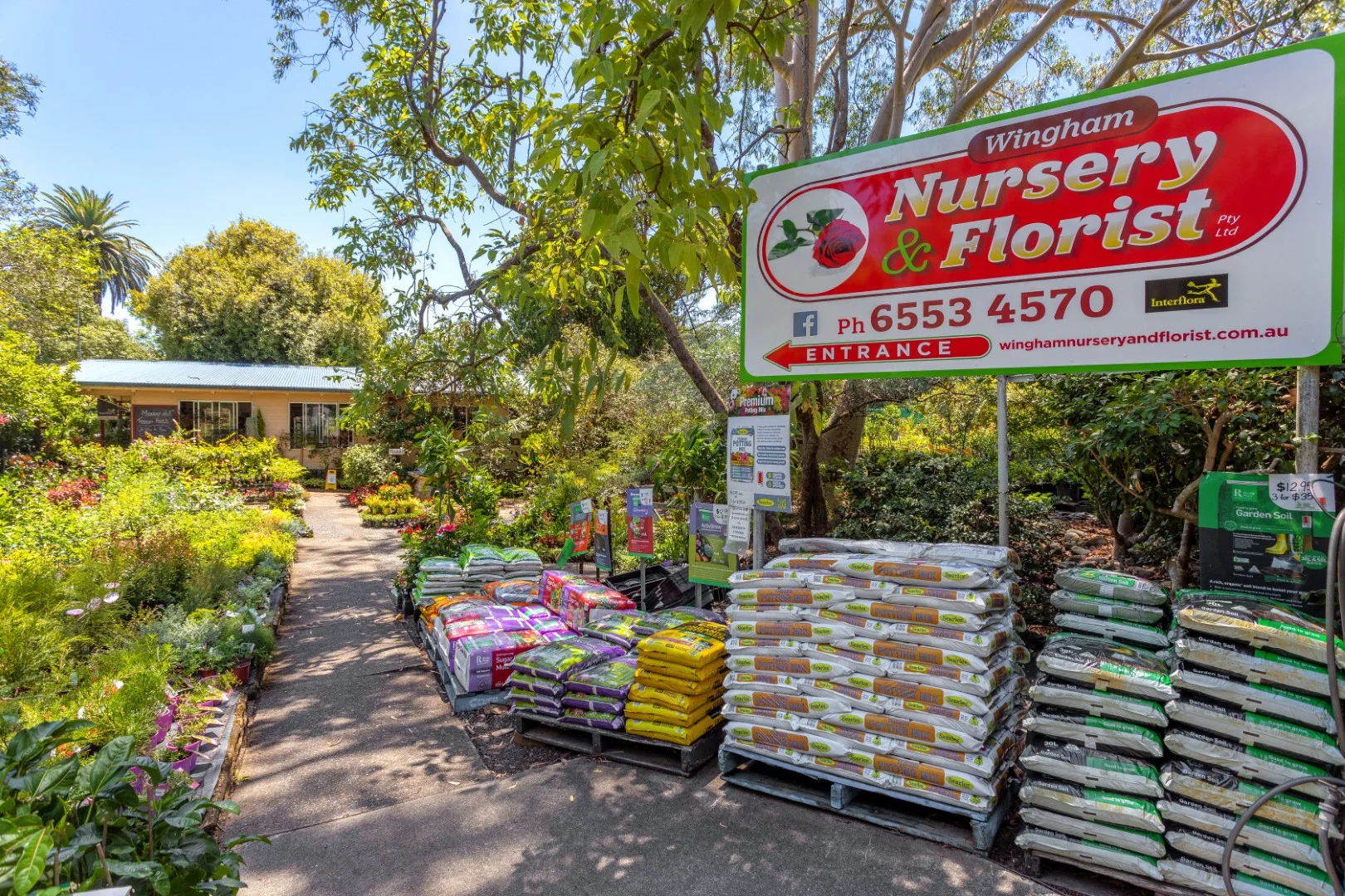 Additional image 13 of 1-5 William Street, Wingham NSW 2429