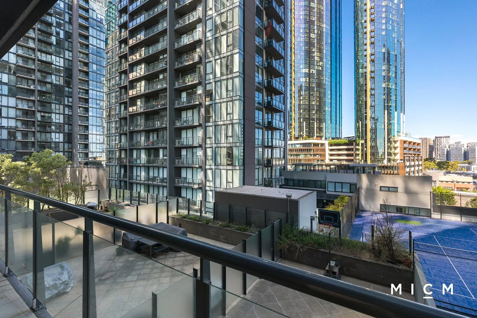 Additional image 8 of 76/183 City Rd, Southbank VIC 3006