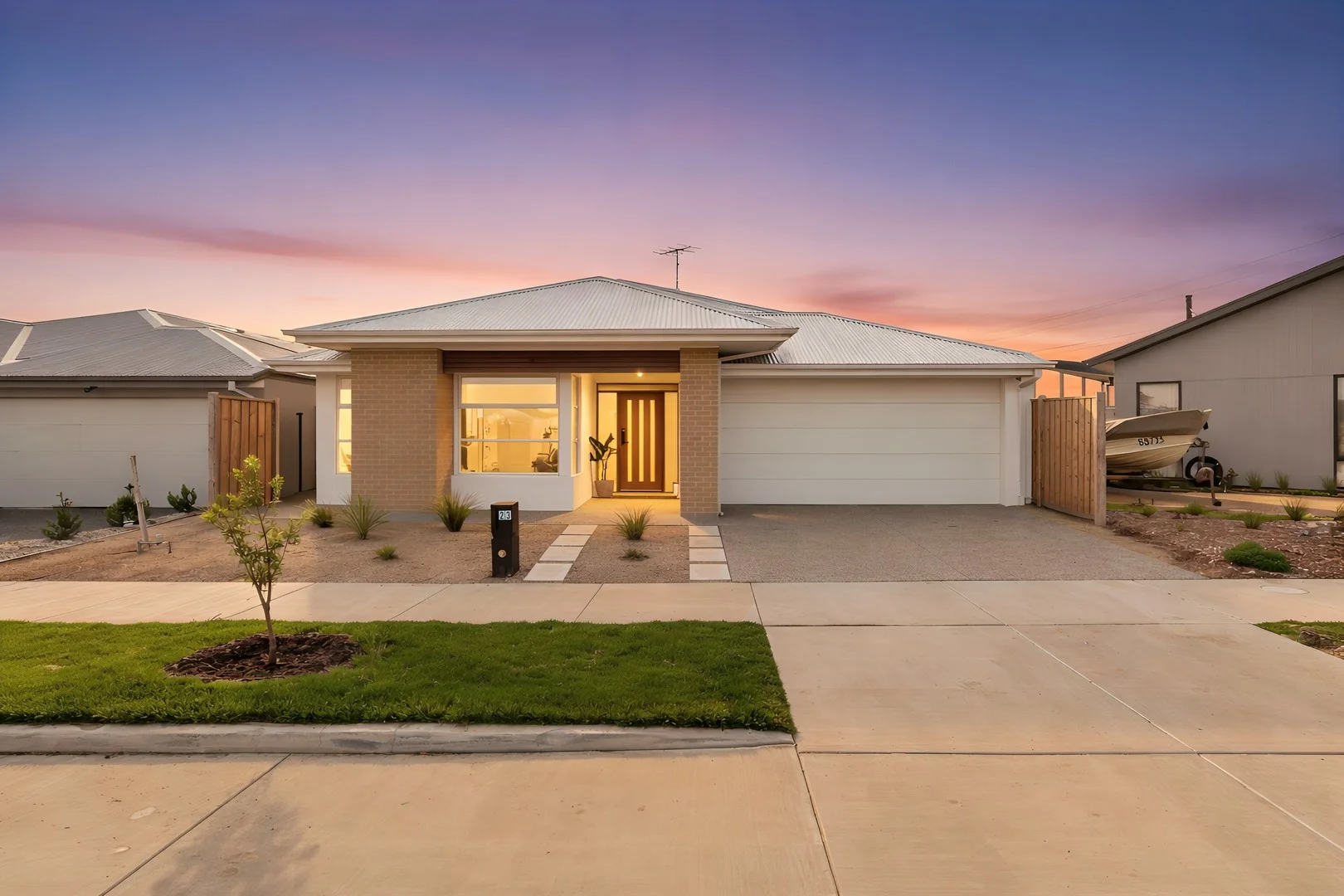 23 Danaher Avenue, Waurn Ponds VIC 3216