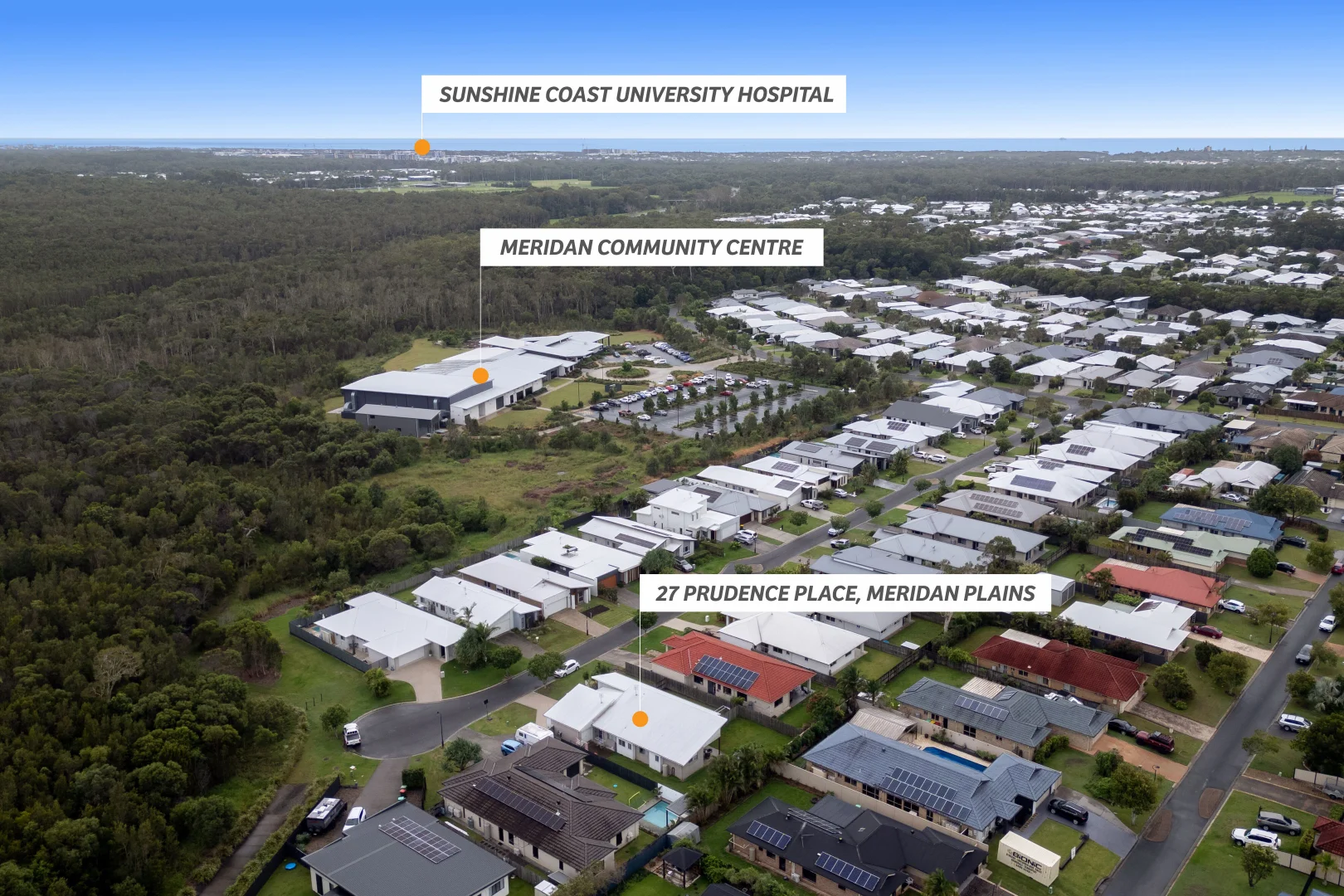 Additional image 16 of 27 Prudence Place, Meridan Plains QLD 4551
