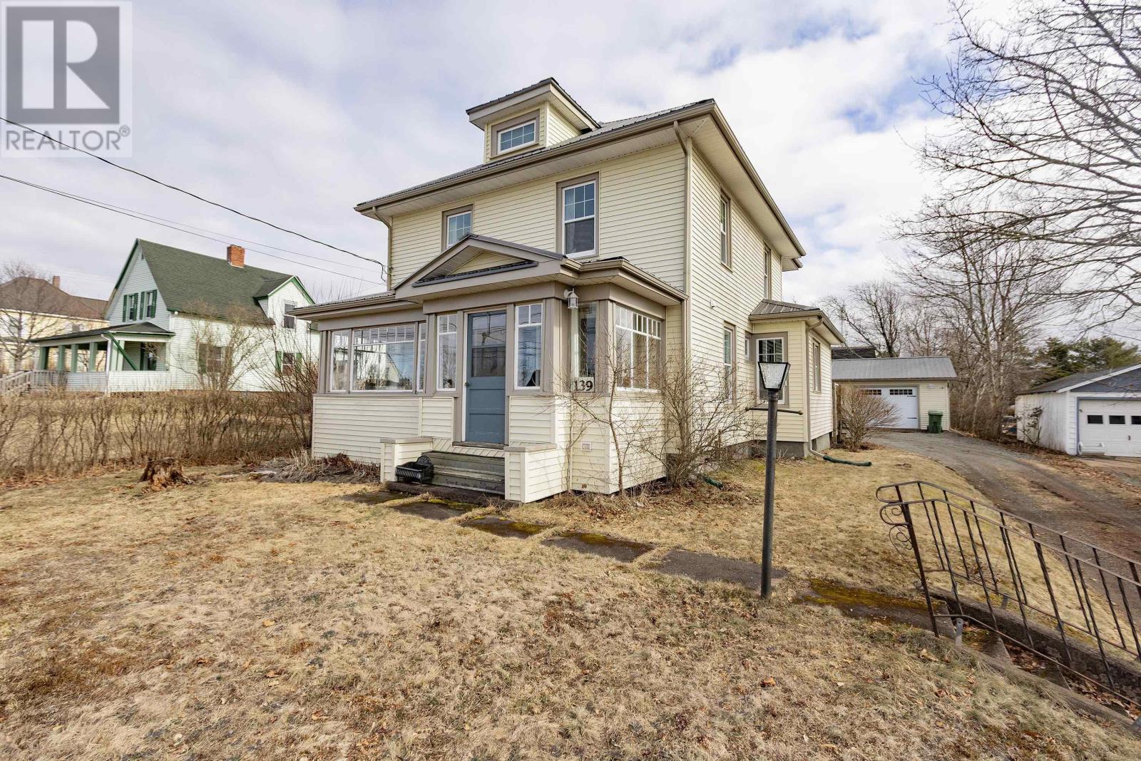 139 Main Street