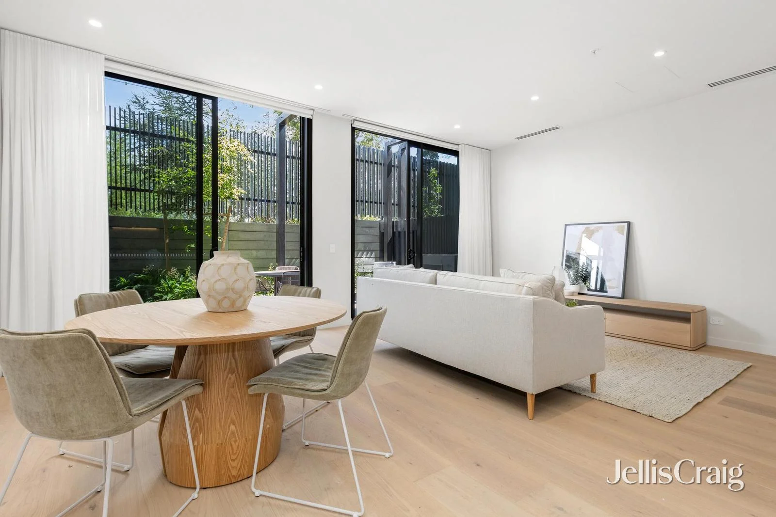 Additional image 2 of L104/538 Epsom Road, Flemington VIC 3031