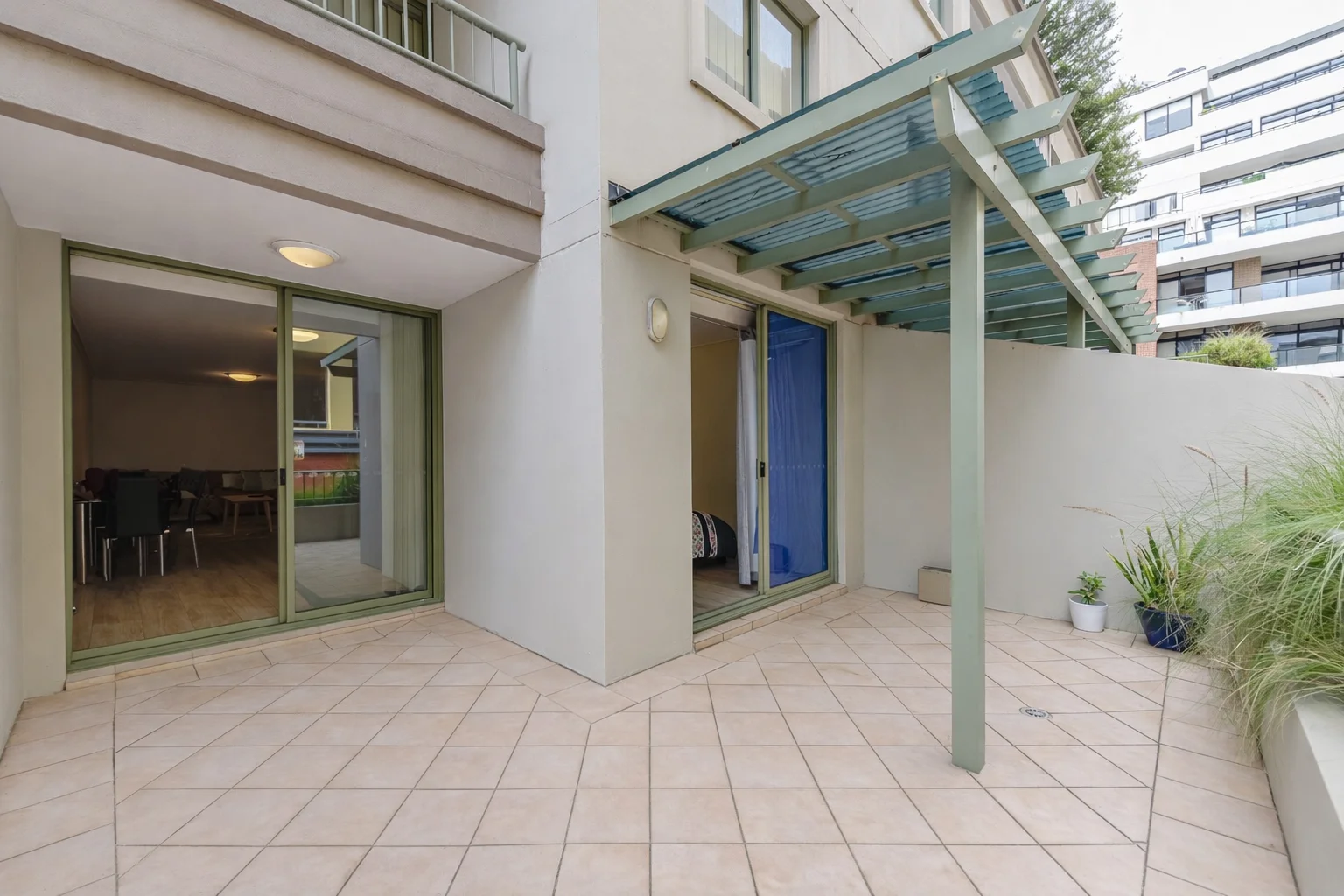 17/1-5 Harwood Street, Pyrmont NSW 2009