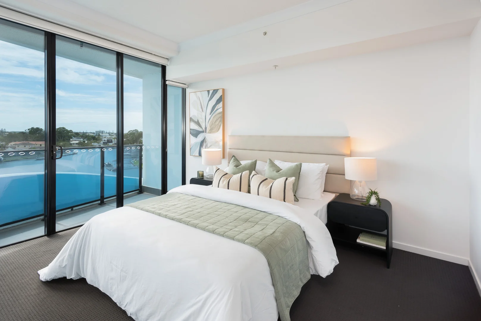 Additional image 6 of 2401/5 Harbourside Court, Biggera Waters QLD 4216