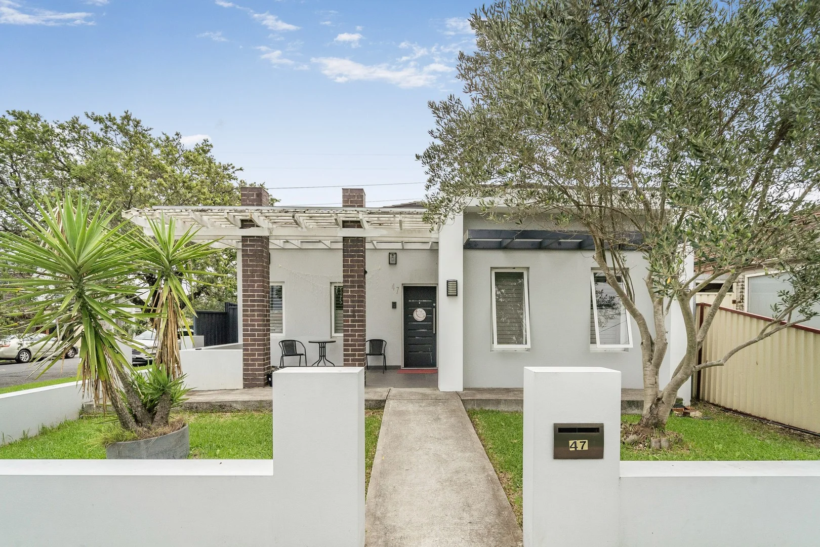 47 Gowrie Avenue, Punchbowl NSW 2196