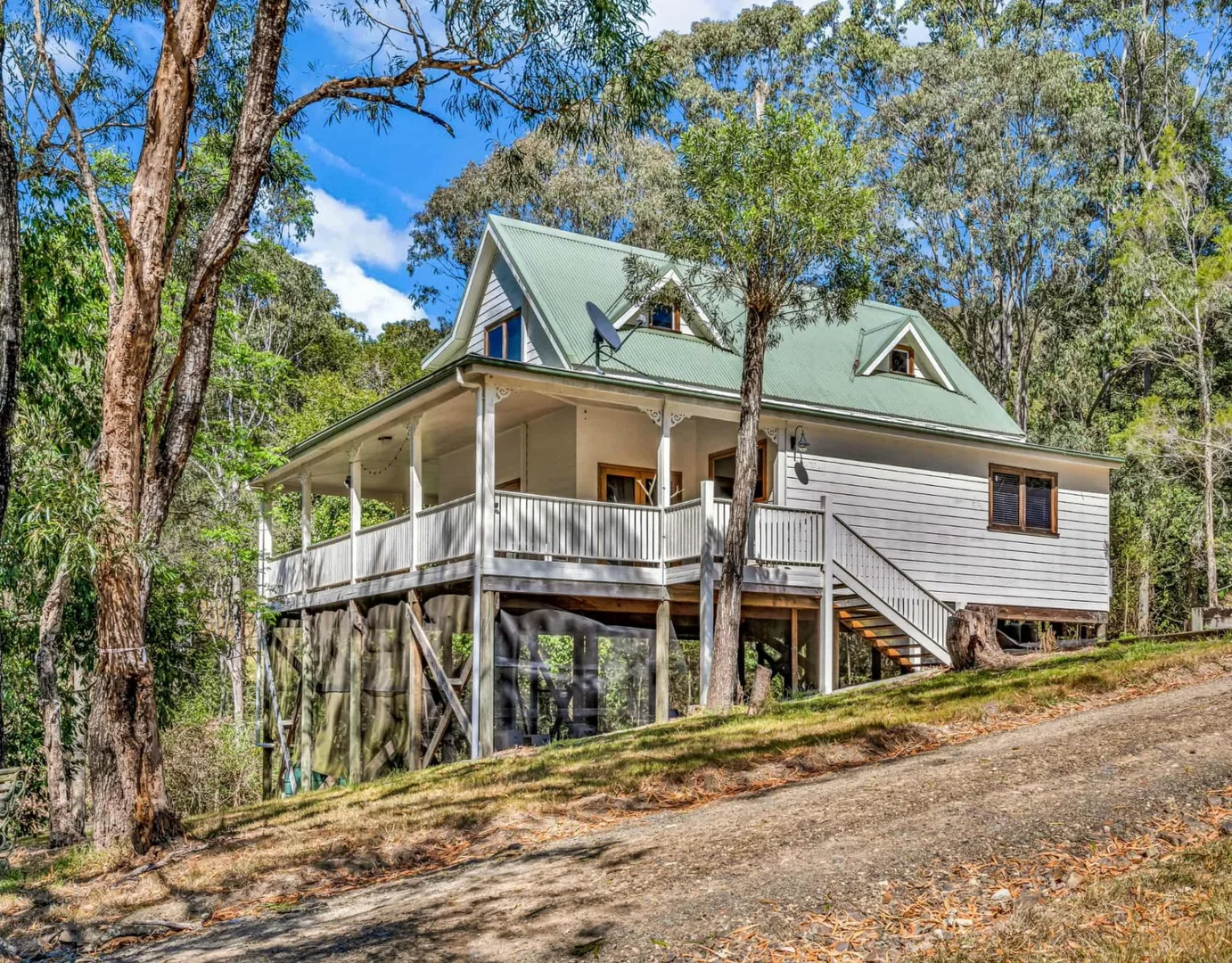 Additional image 22 of 20a/1953 Chichester Dam Road, Bandon Grove NSW 2420