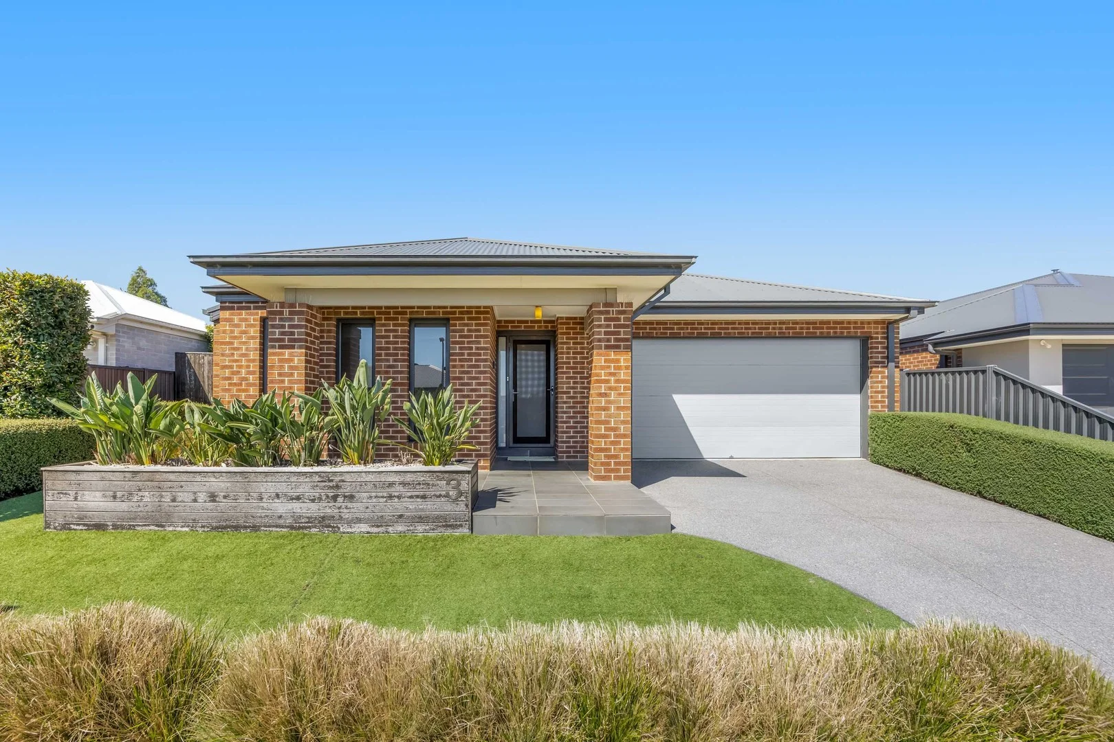 3 Dairymans Way, Bonshaw VIC 3352