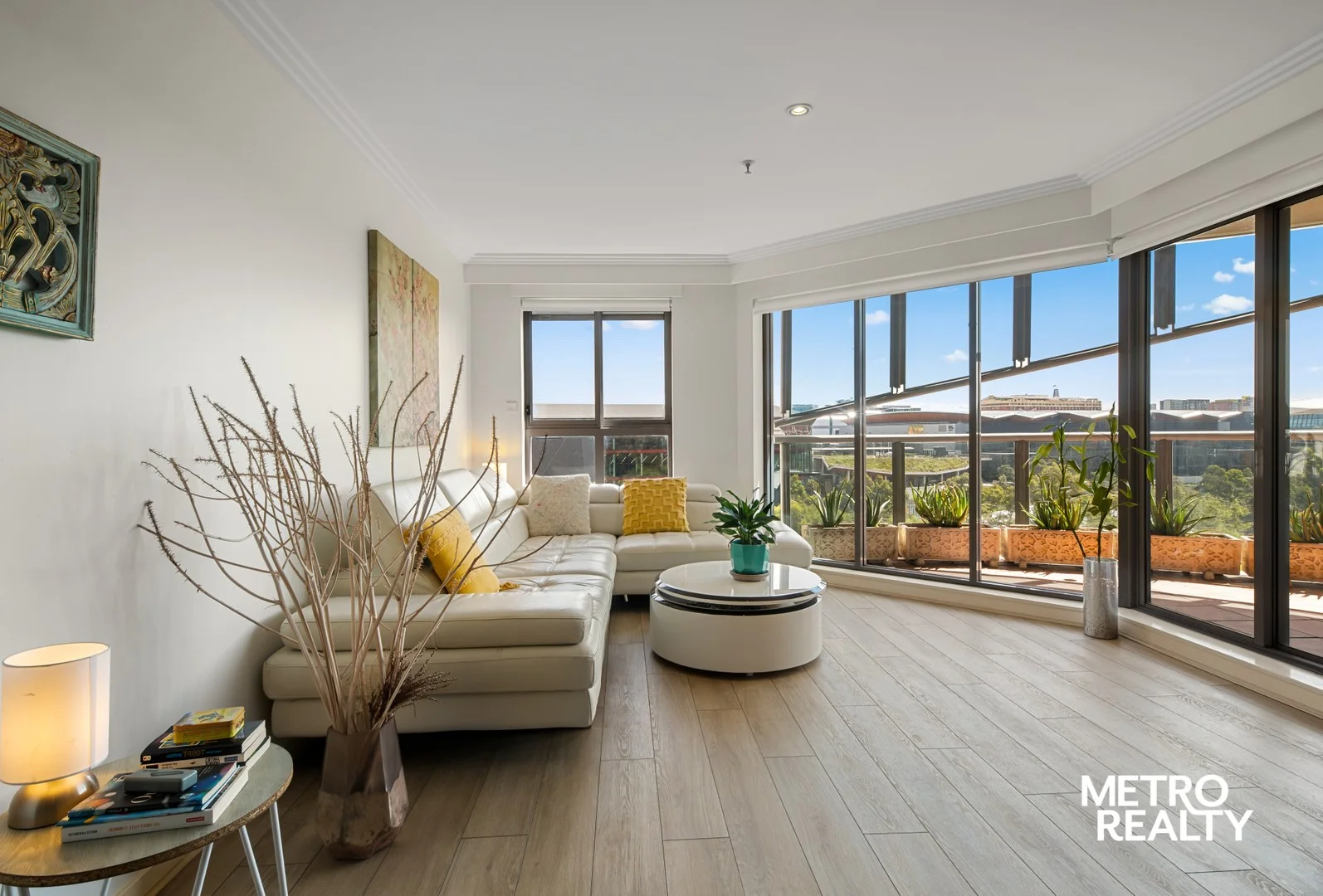 1209/28 Harbour Street, Sydney NSW 2000