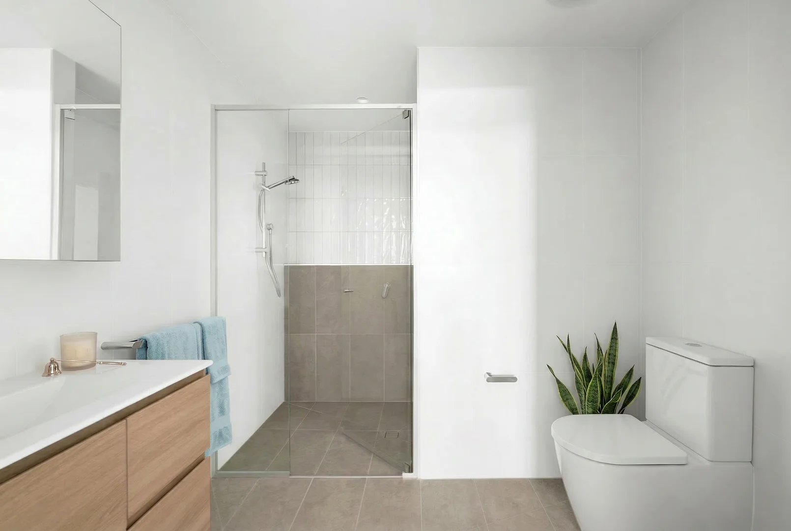 Additional image 4 of Level 5, 1102/15 Currawong Crescent, Yeronga QLD 4104