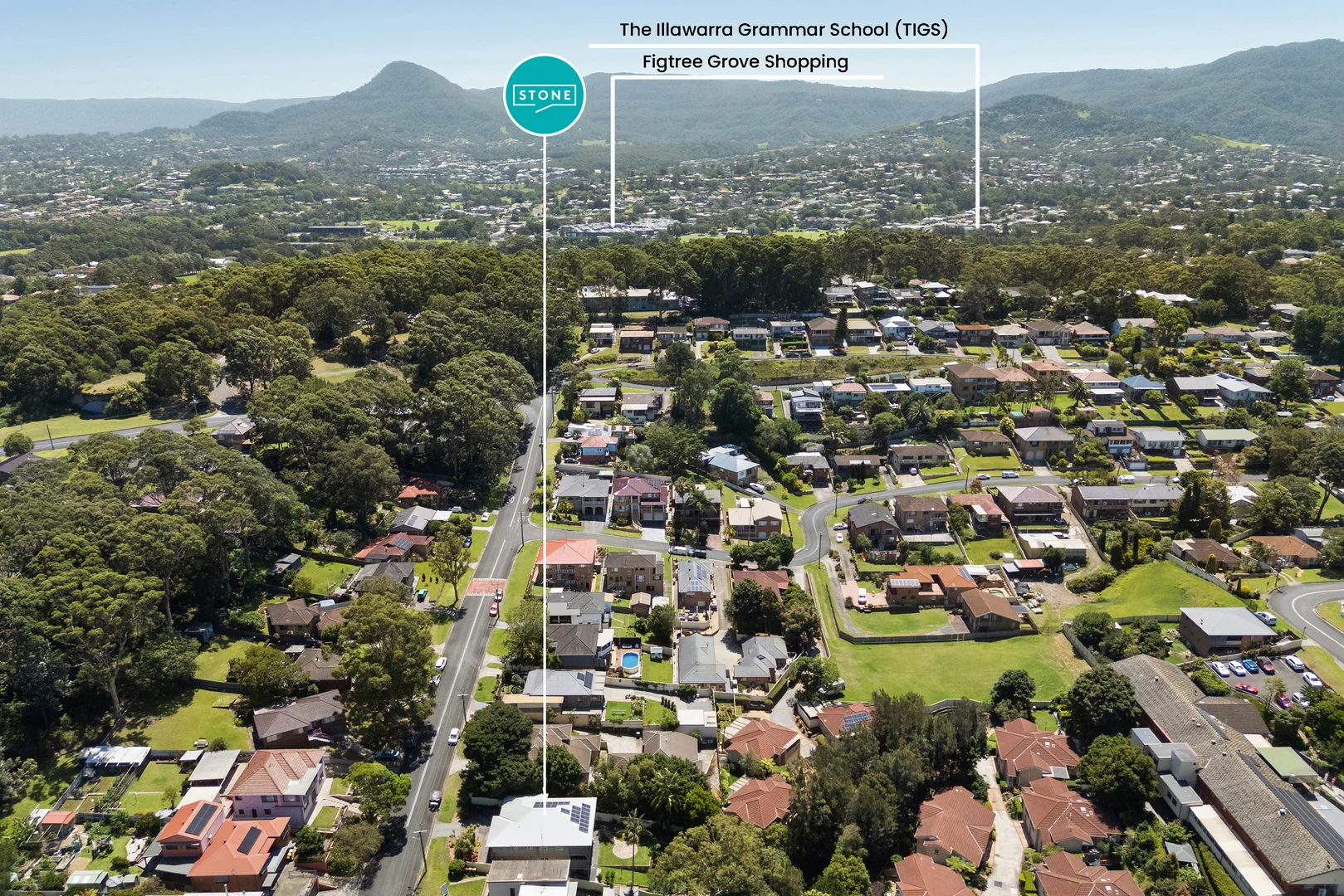 Additional image 11 of 66 Robertson Street, Coniston NSW 2500