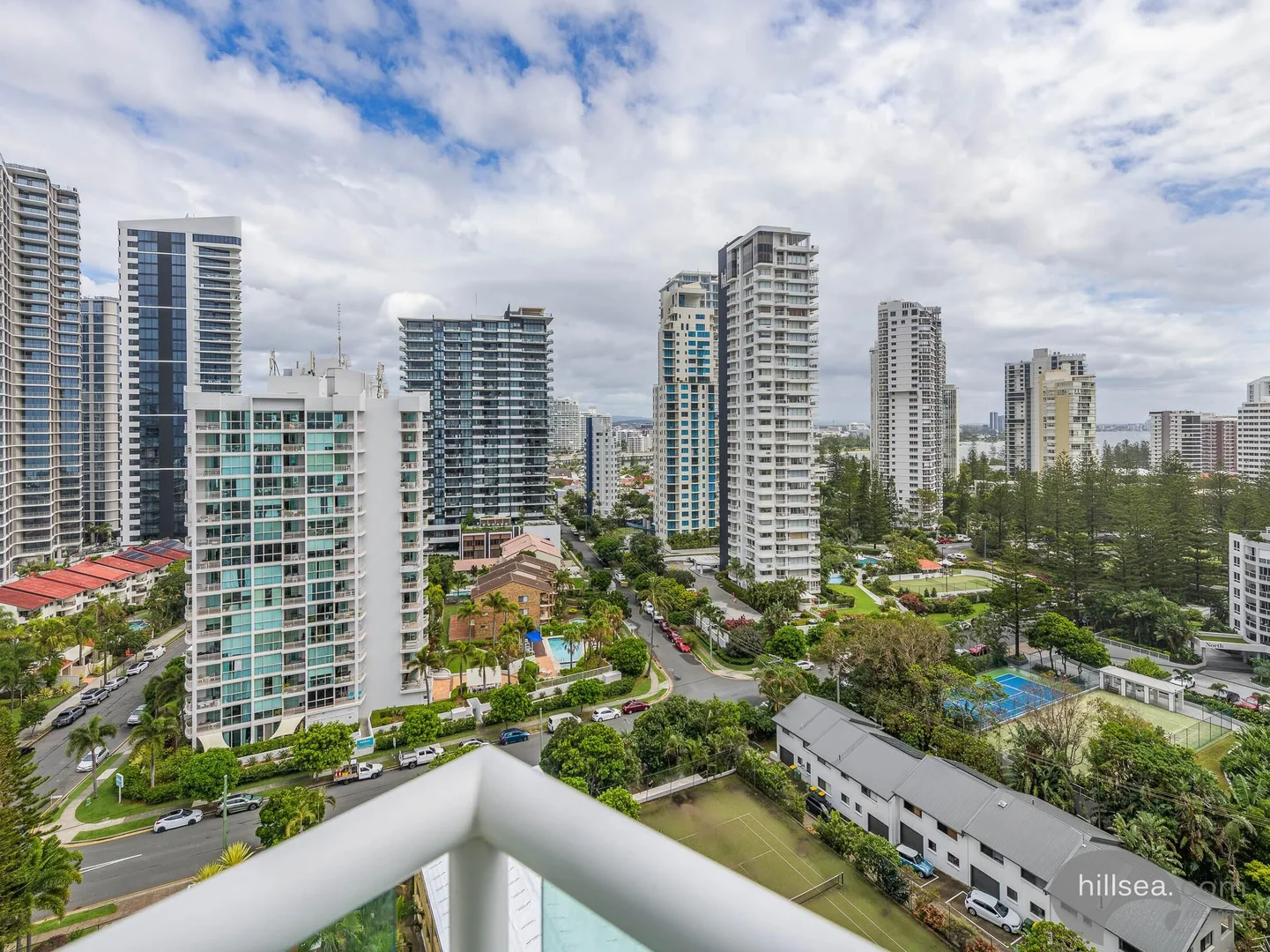 Additional image 14 of 35/5 Woodroffe Avenue, Main Beach QLD 4217