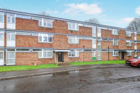 Newbridge Crescent, Wolverhampton WV6