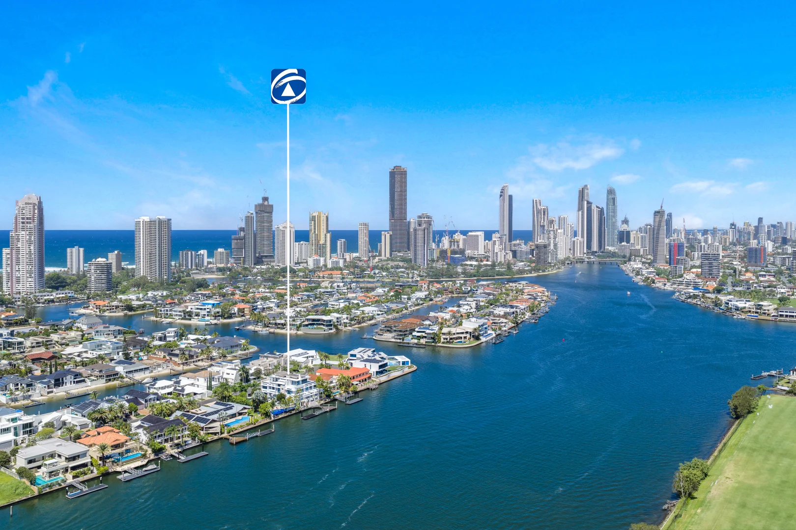 Additional image 3 of 141-143 Commodore Drive, Paradise Waters QLD 4217