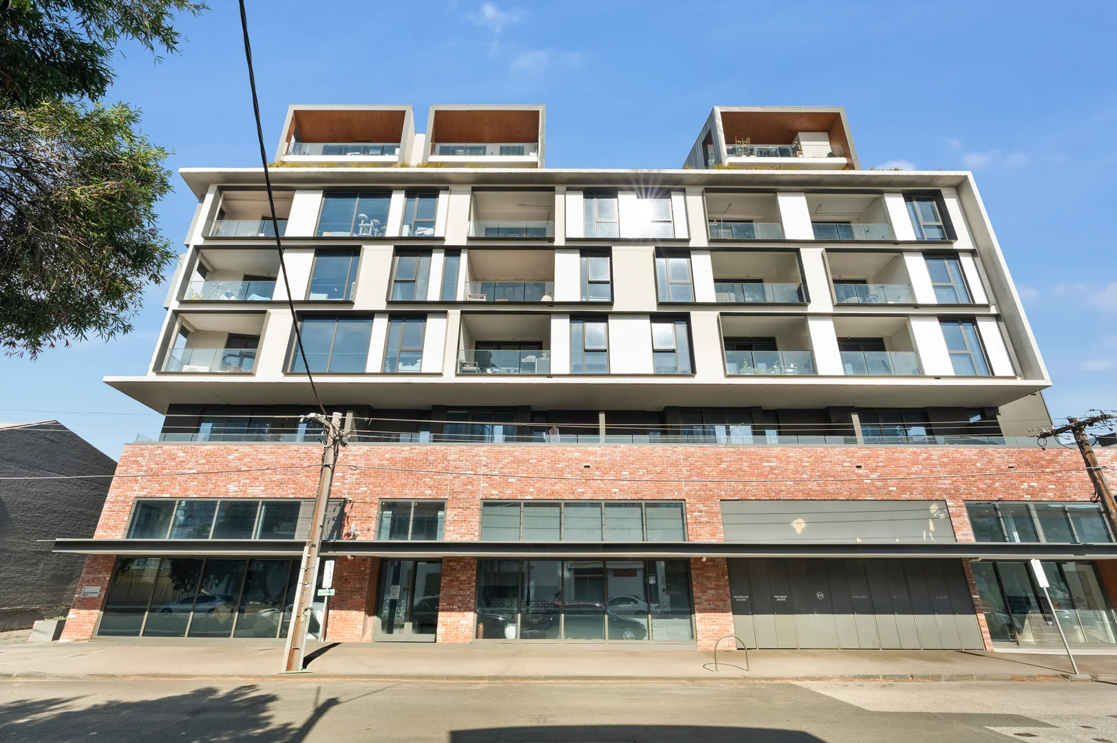 Additional image 9 of 705/51 Thistlethwaite Street, South Melbourne VIC 3205