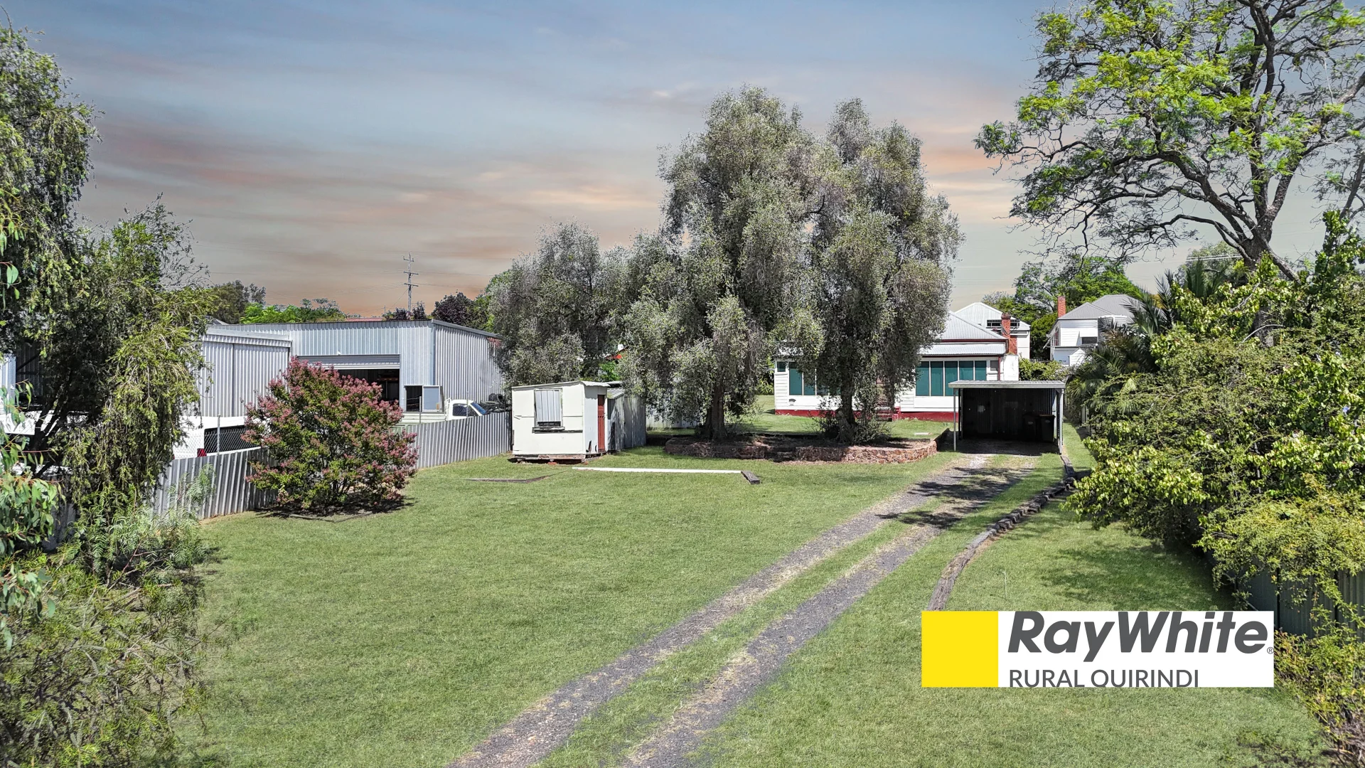 Additional image 2 of 114 Railway Avenue, Quirindi NSW 2343
