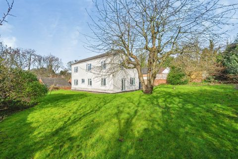 Sitwell Street, Spondon, Derby DE21