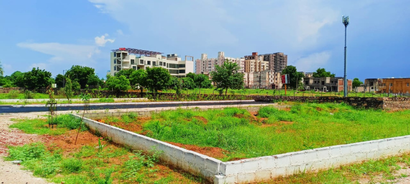 Red Hills, Chennai