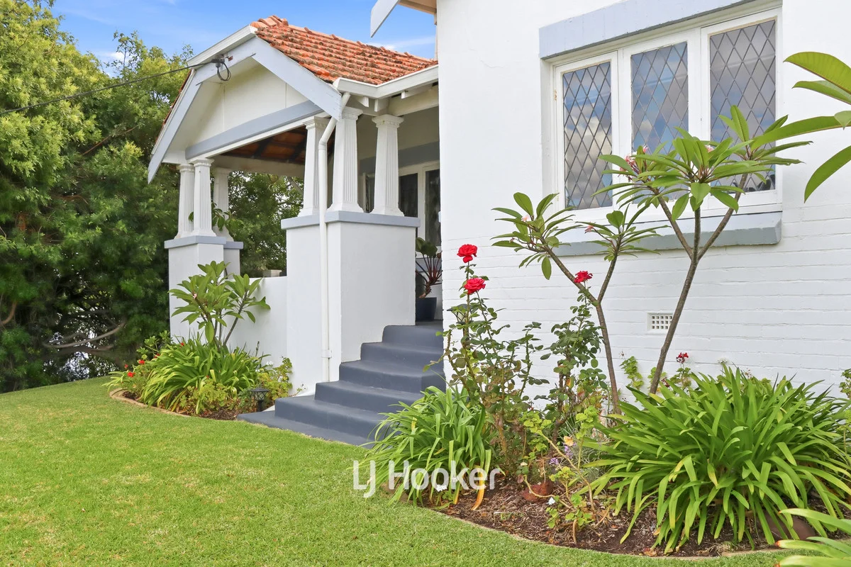 34 Tuart Street, Bunbury WA 6230