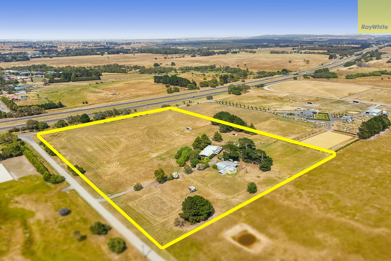 Additional image 2 of 19 Von Steiglitz Drive, Ballan VIC 3342