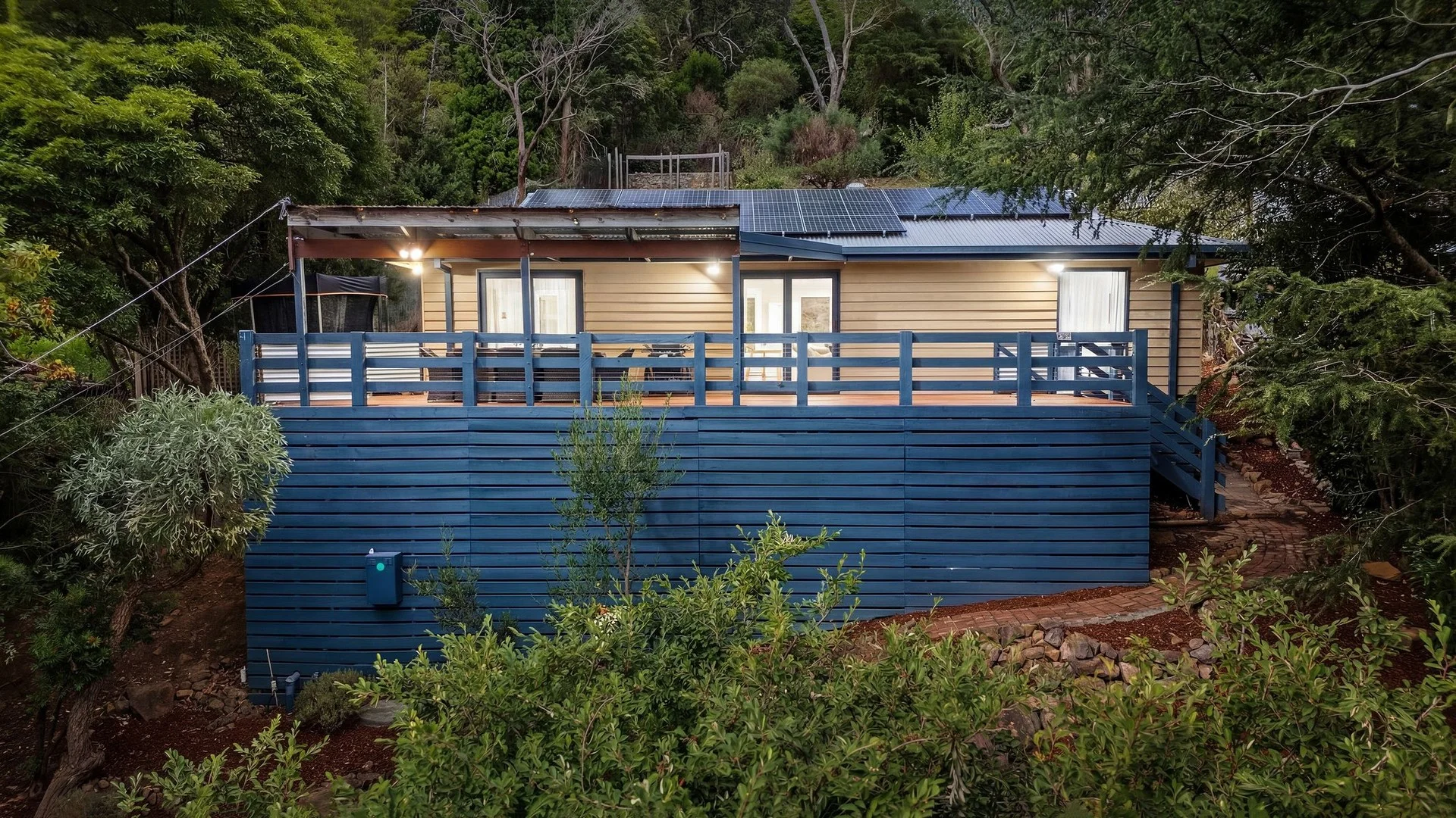 14 Forest View Lane, Upper Ferntree Gully VIC 3156