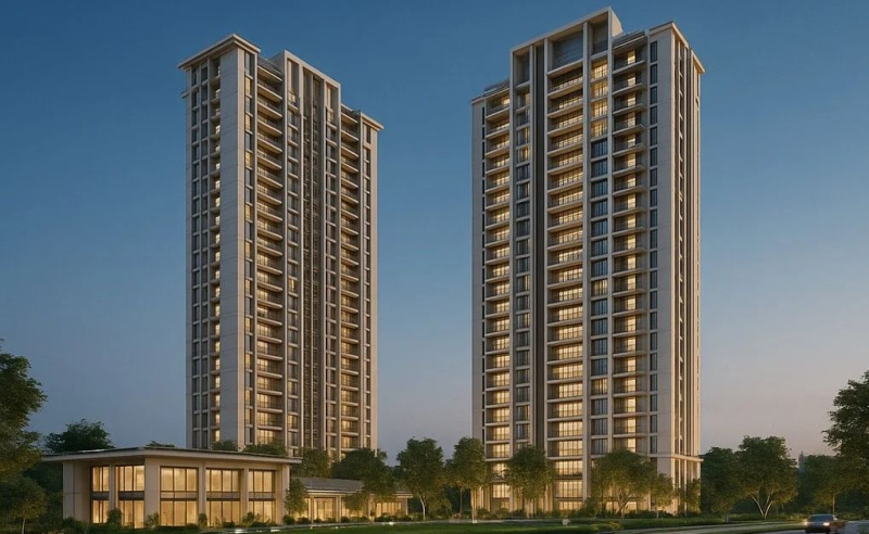 Airport Road, Zirakpur