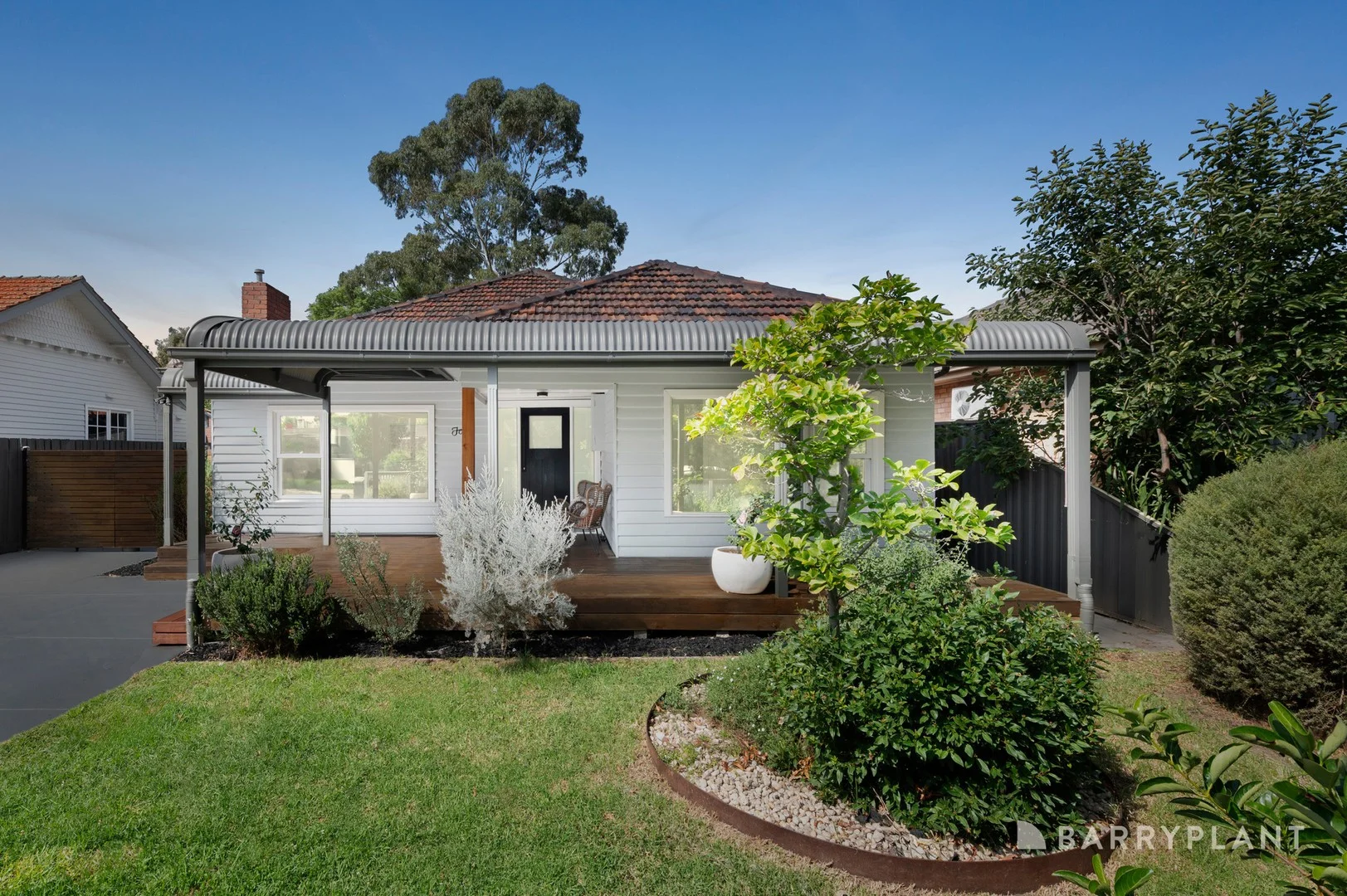 4 Jersey Street, Coburg VIC 3058