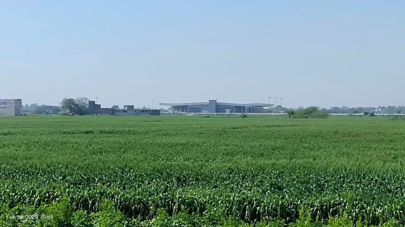 Chakeri, Kanpur