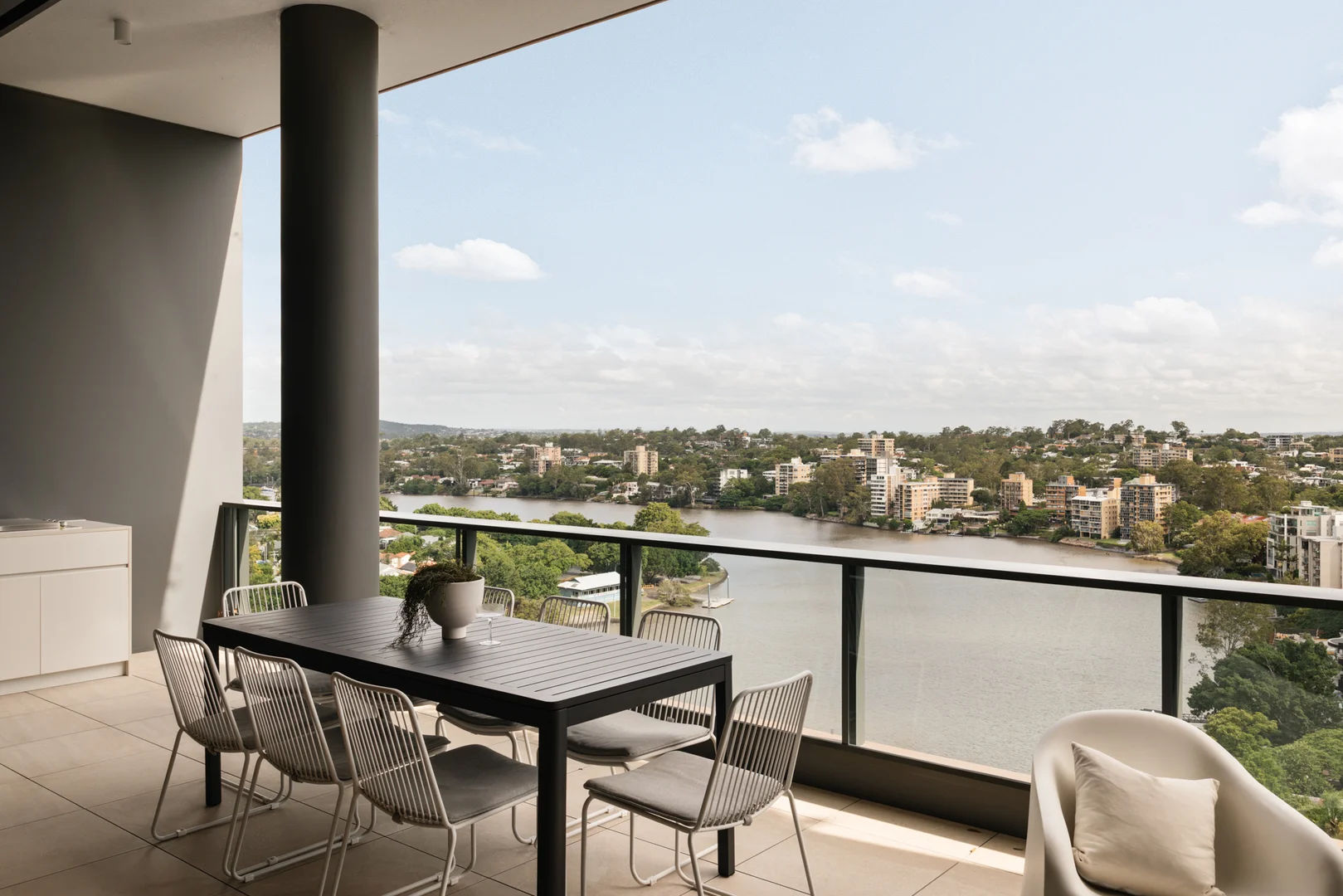 Additional image 3 of 11504/600 Coronation Drive, Toowong QLD 4066