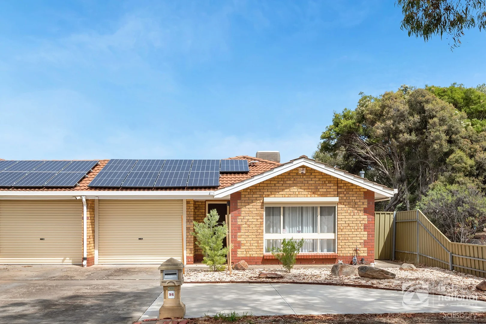 9/6 Grevillia Drive, Parafield Gardens SA 5107
